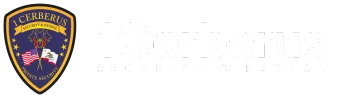 1 Cerberus Security & Patrol logo