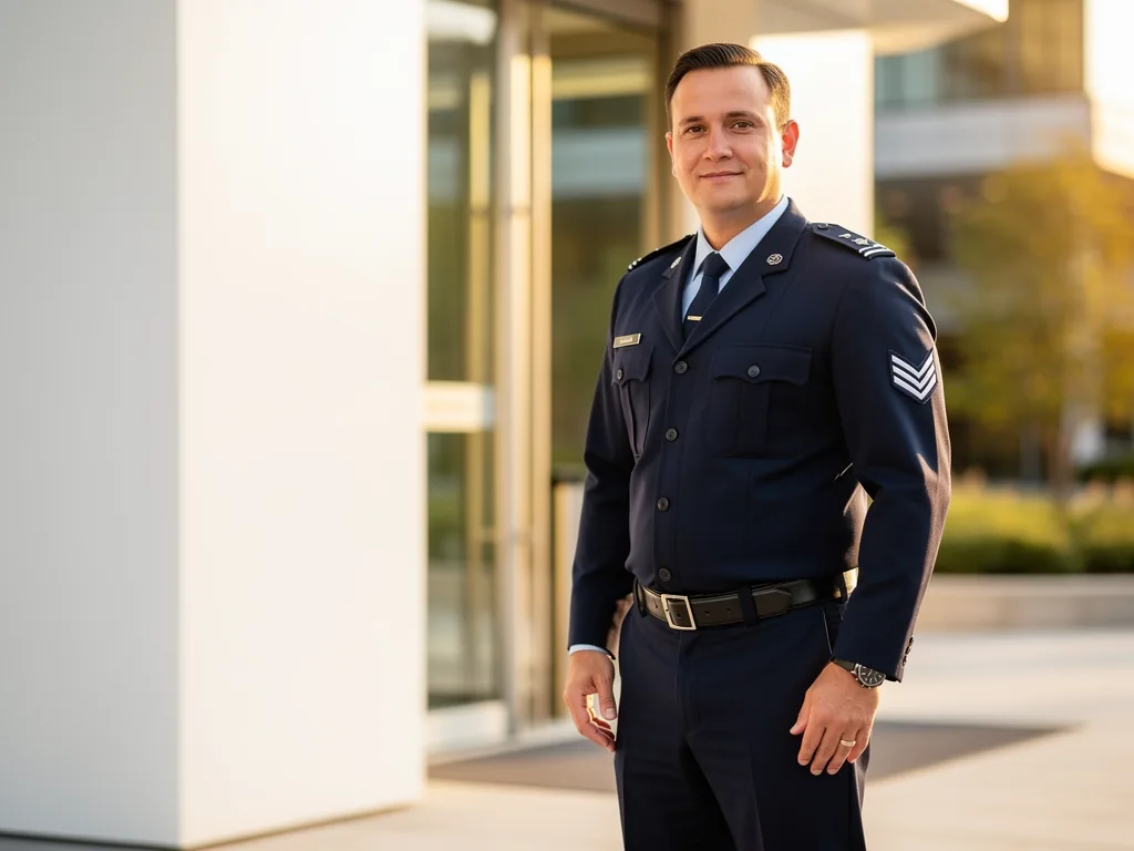 Marcus Reyes, Founder and CEO
