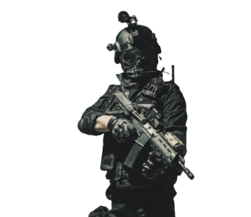 Armed Security services