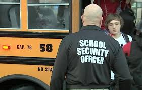 Educational Campus Security Services